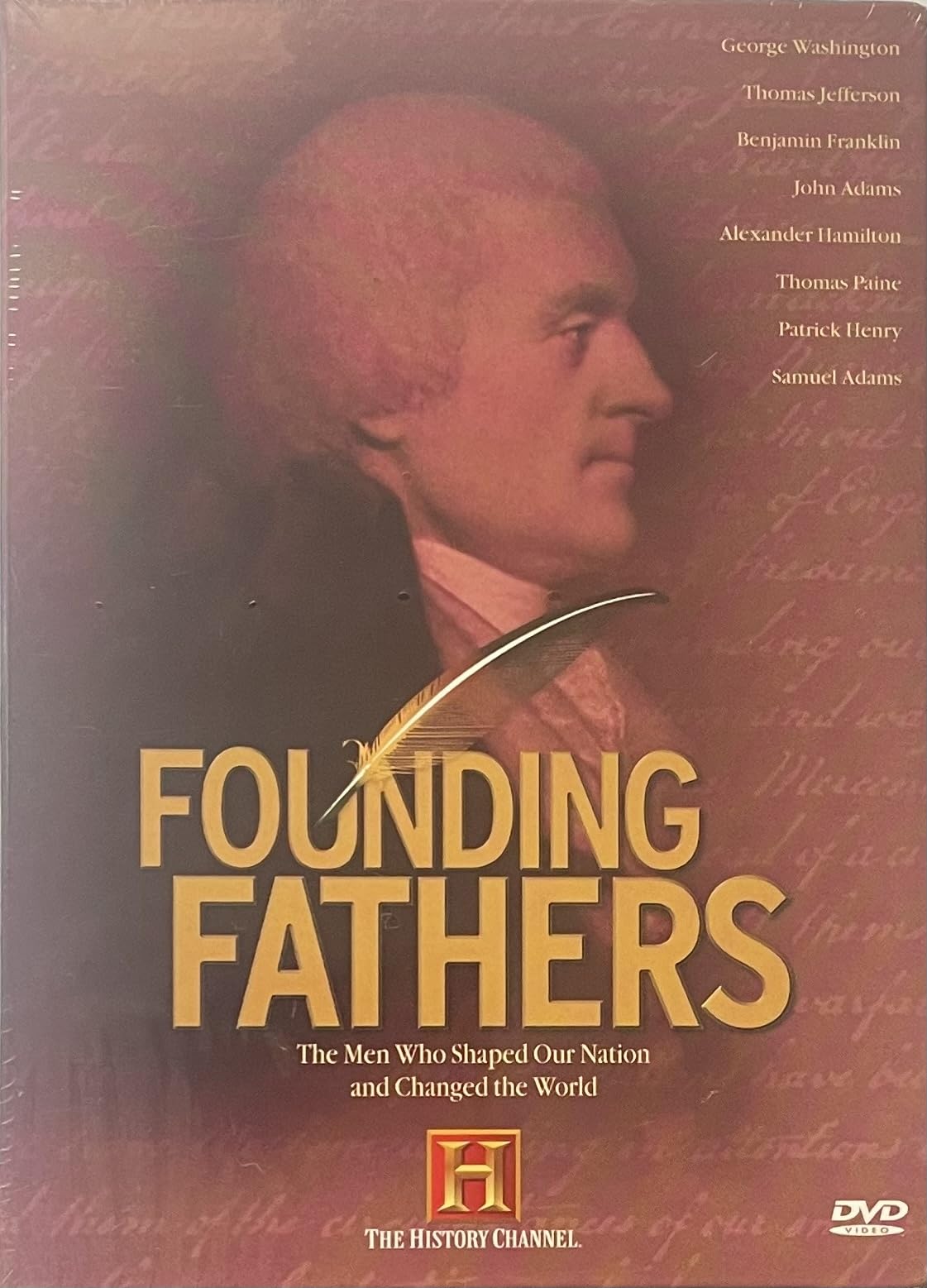 Founding Fathers Films