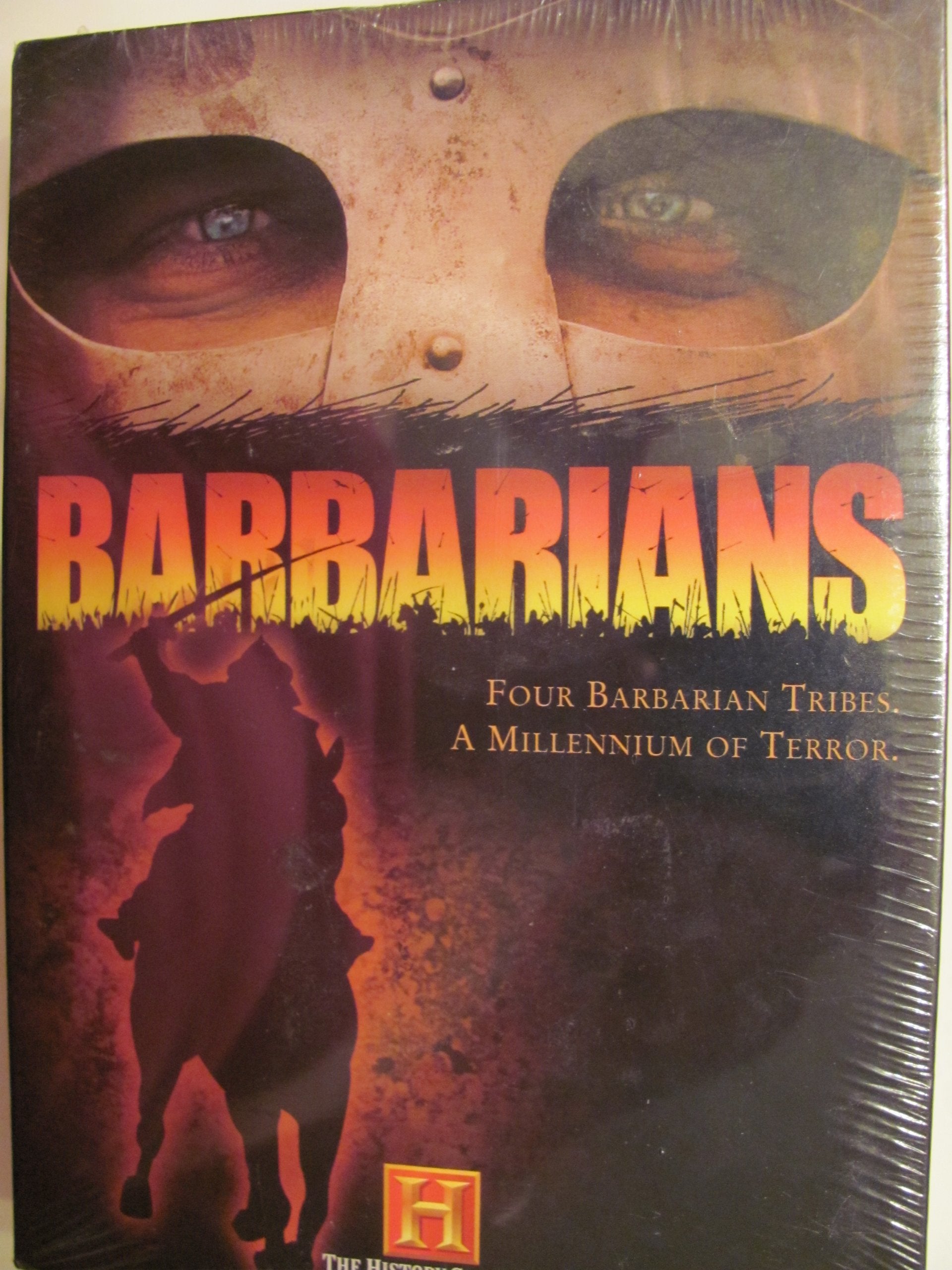 Barbarians Films