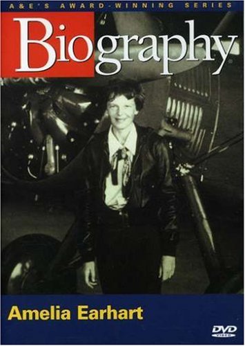 Biography: Amelia Earhart Films