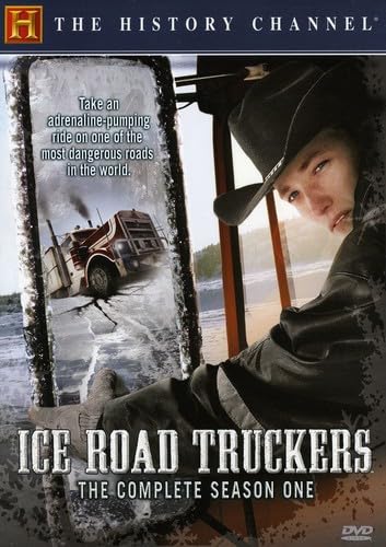 Ice Road Truckers Box sets