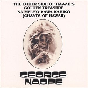 Na Mele'o Kawa Kahiko (Chants of Hawaii) (US Import) Pop