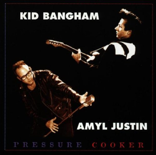 Pressure Cooker Blues
