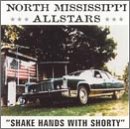 Shake Hands With Shorty cd