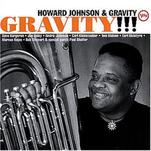Gravity Music