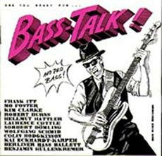 Basstalk Vol.1 Music