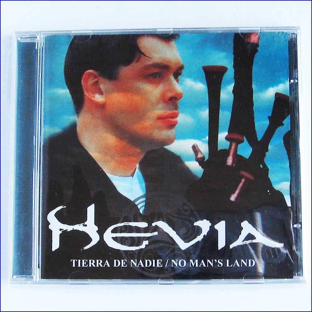 Tierra De Nadie/No Mans Land cd
