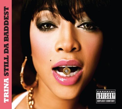 Still Da Baddest Pop