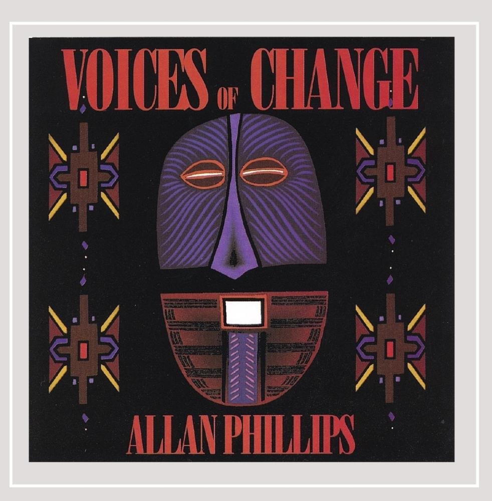 Product Image: Voices of Change