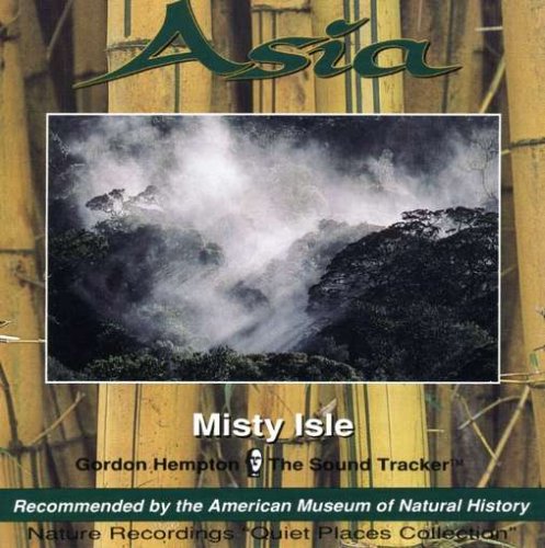 Product Image: Asia: Misty Isle Quiet Places