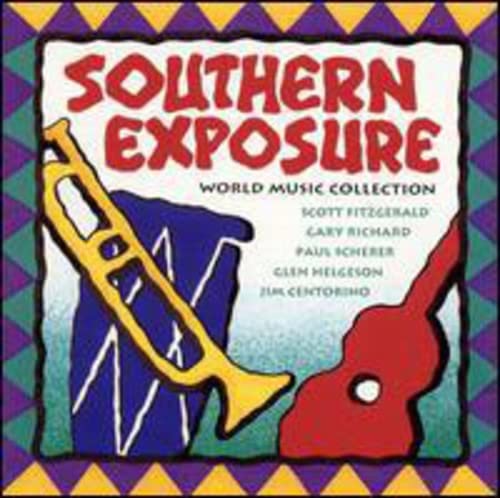 Product Image: Southern Exposure