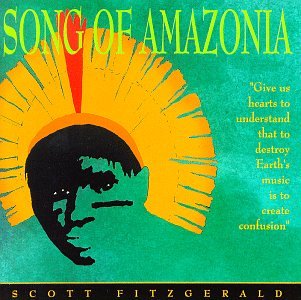 Song of Amazonia Music