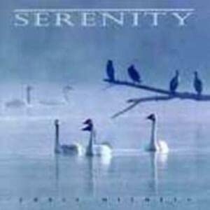 Serenity Music