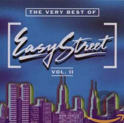 Very Best of Easy Street Vol.2 Dance & Electronic