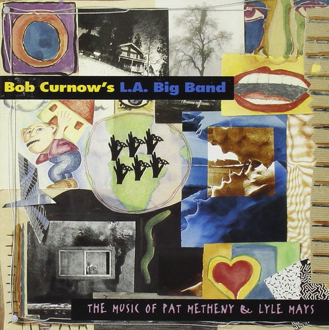 Product Image: Plays Metheny & Mays