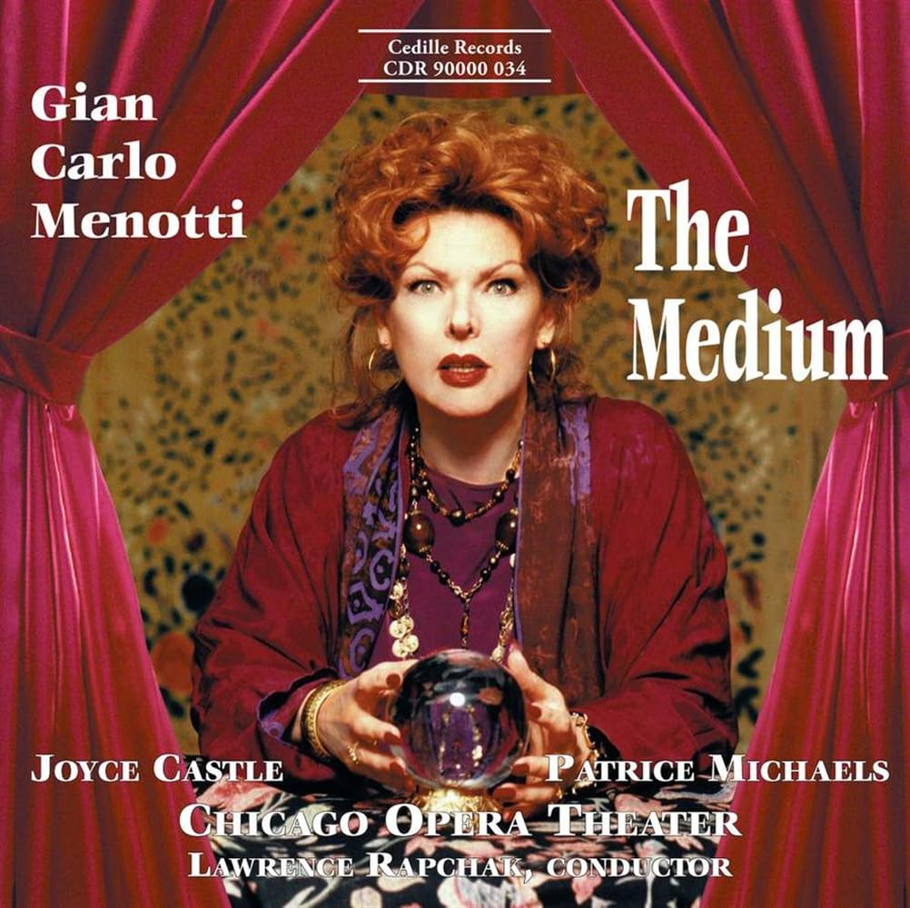 The Medium Classical