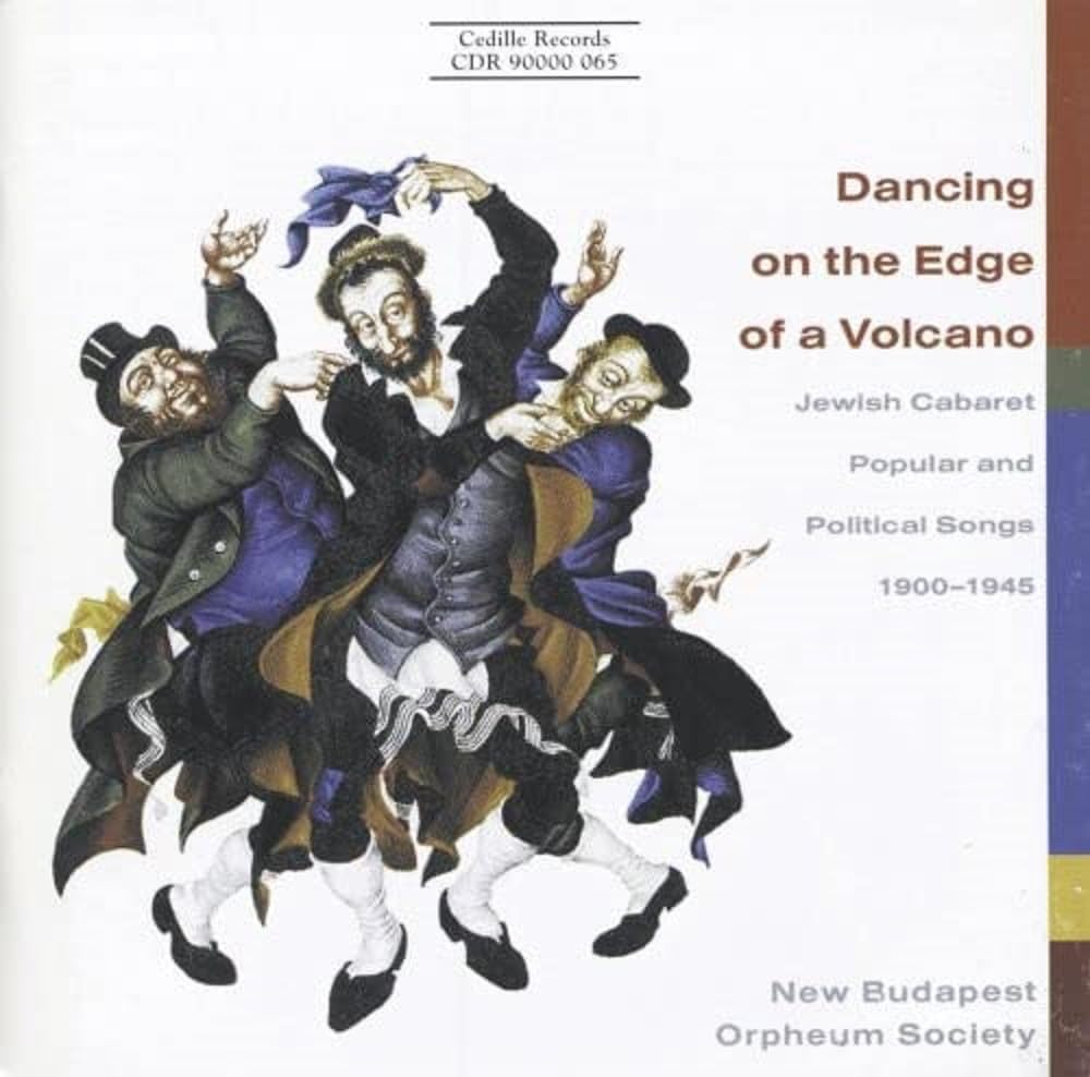 Dancing on the Edge of a Volcano Classical