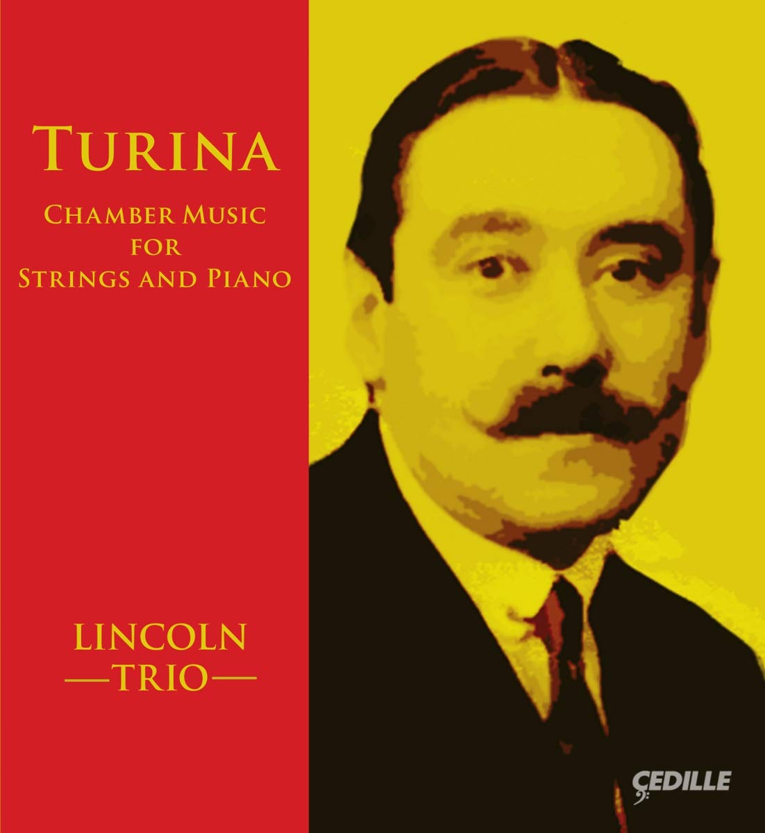 Kammermusik für Streicher und Klavier cd