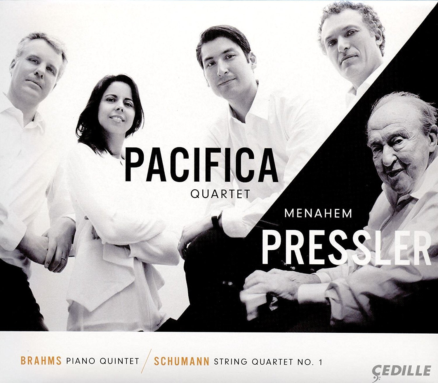 Klavierquintett/Streichquartett Classical