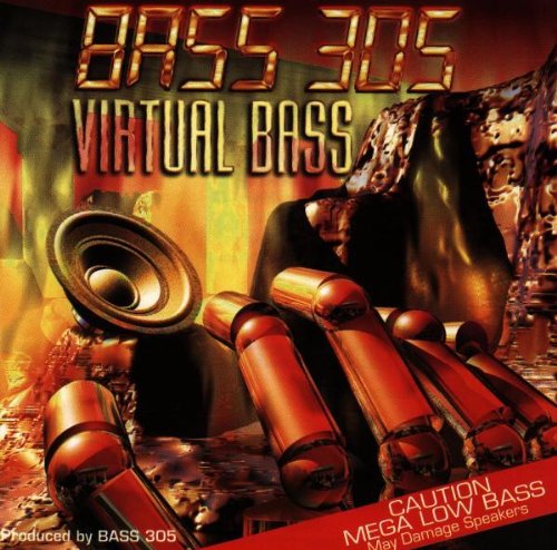 Virtual Bass Dance & Electronic