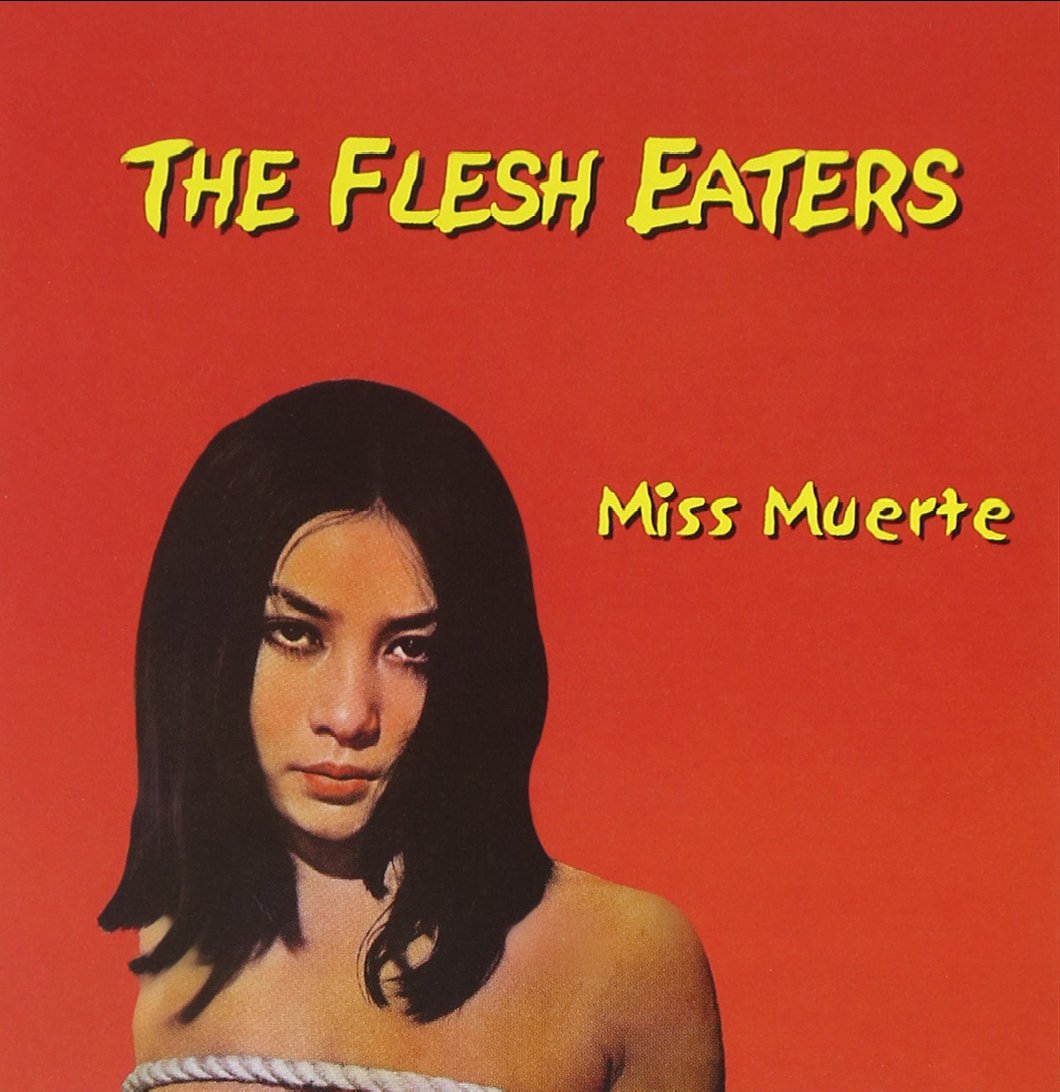 Miss Muerte Alternative & Indie