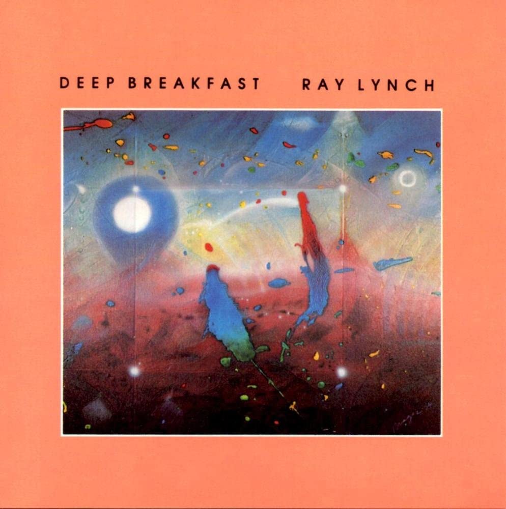 Deep Breakfast (UK Import) Music