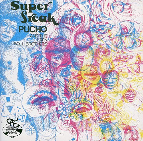 Super Freak Jazz