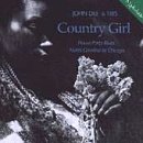 Country Girl Blues