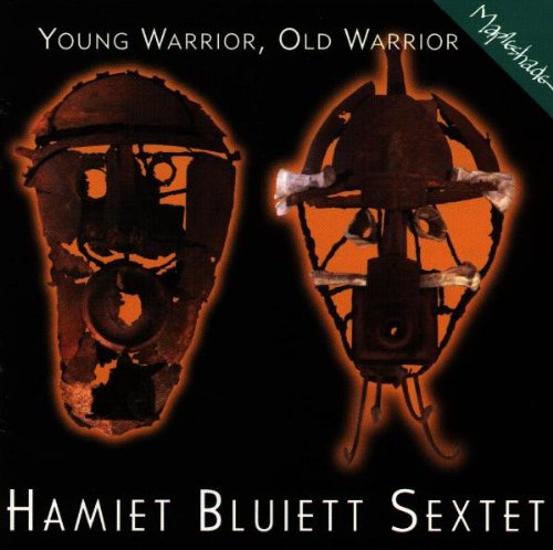 Product Image: Young Warrior, Old.