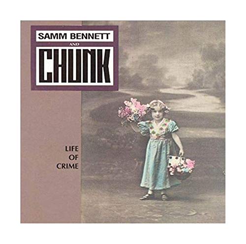 Life of Crime Music