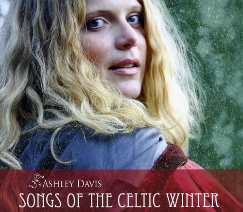 Songs of the Celtic Winter Country & Folk