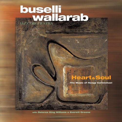 Heart & Soul: the Music of Hoa Jazz