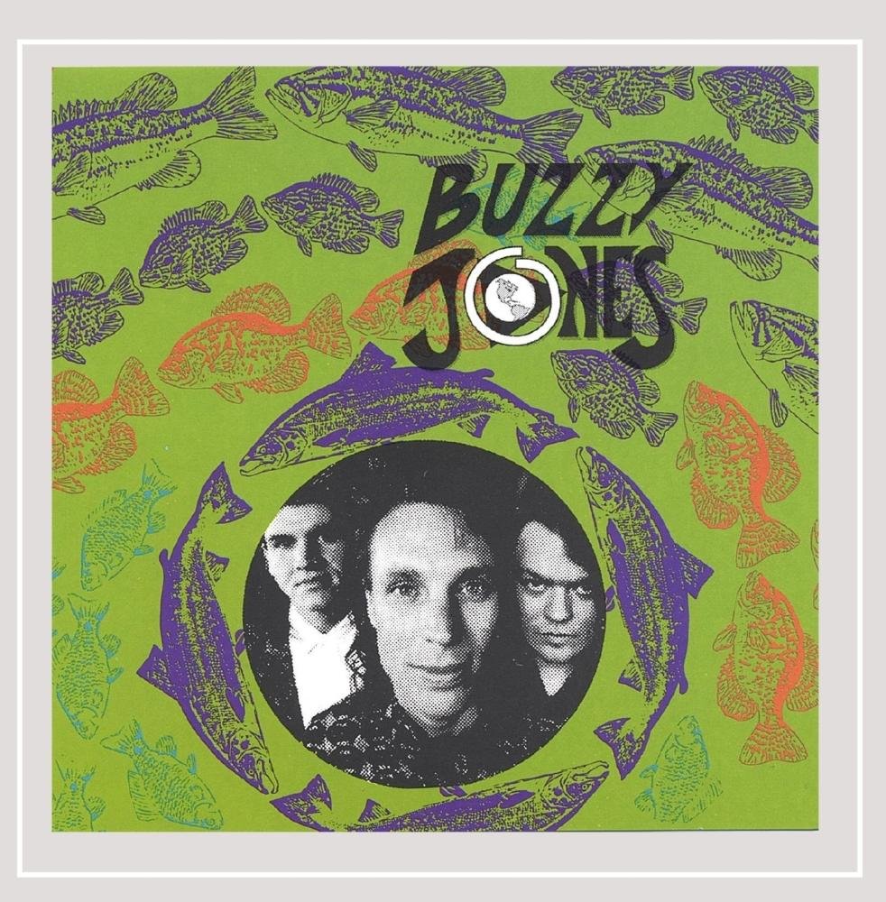 Buzzy Jones Jazz