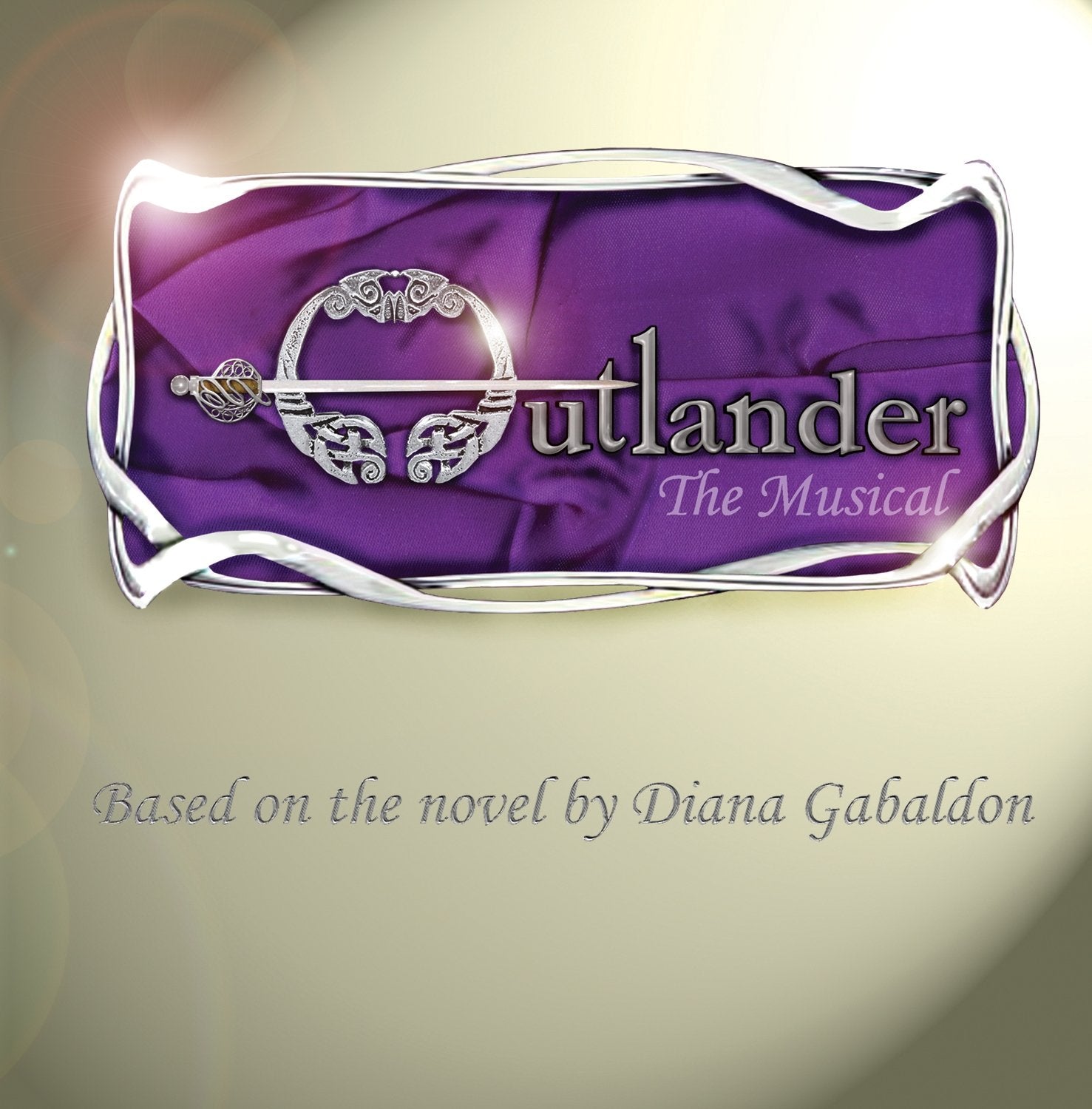 OUTLANDER The Musical Soundtracks & Musicals