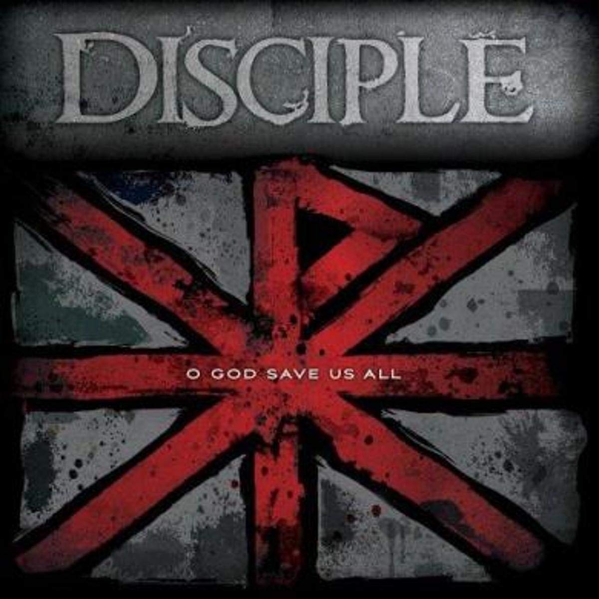 Disciple - O God Save Us All Other music genres
