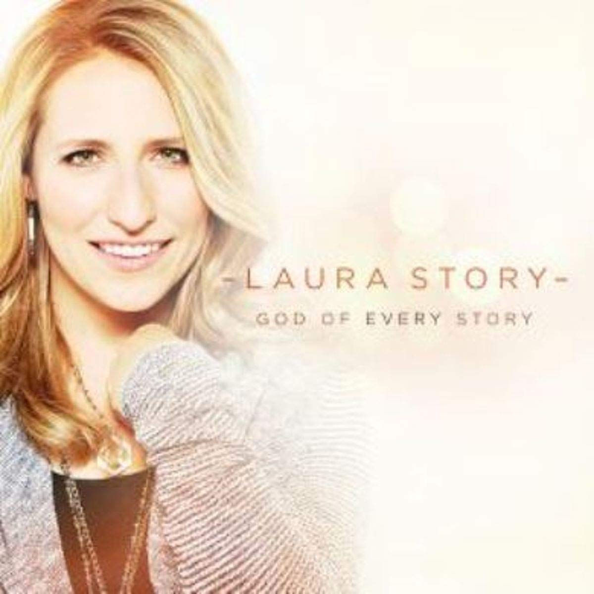 Laura Story - God Of Every Story Music