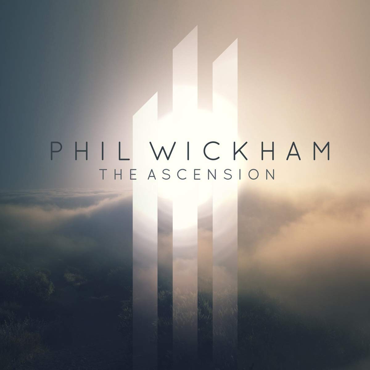 Product Image: Phil Wickham - Ascension, The