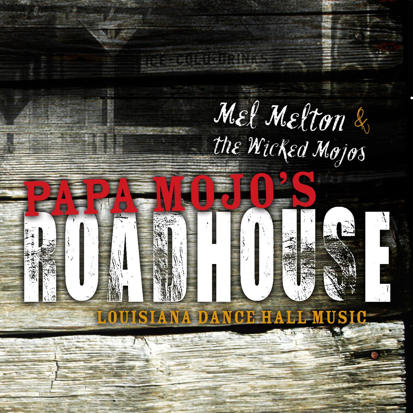 Papa Mojo'S Roadhouse Jazz