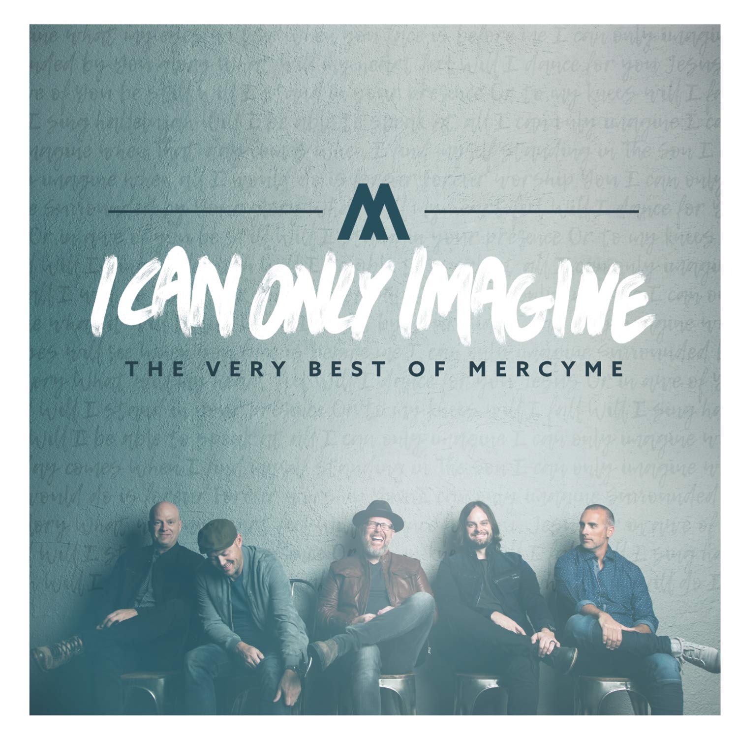Mercy Me - I Came Only Imagine Other music genres