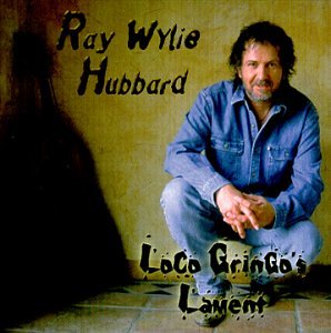 Loco Gringo's Lament Country & Folk