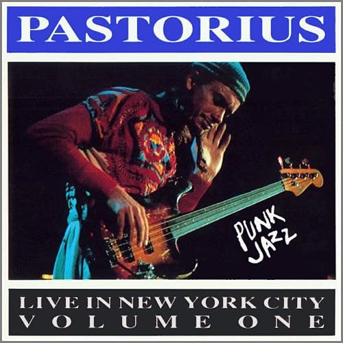 Live in New York City 1 Jazz
