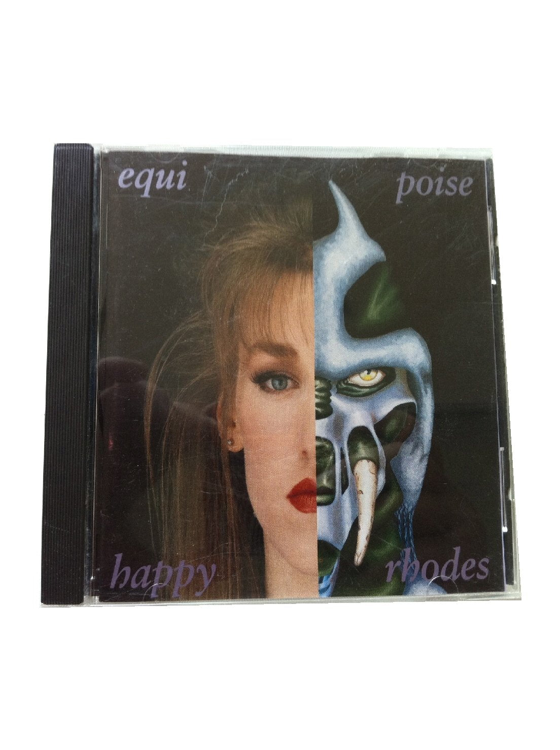 Equipoise Metal & Hardrock
