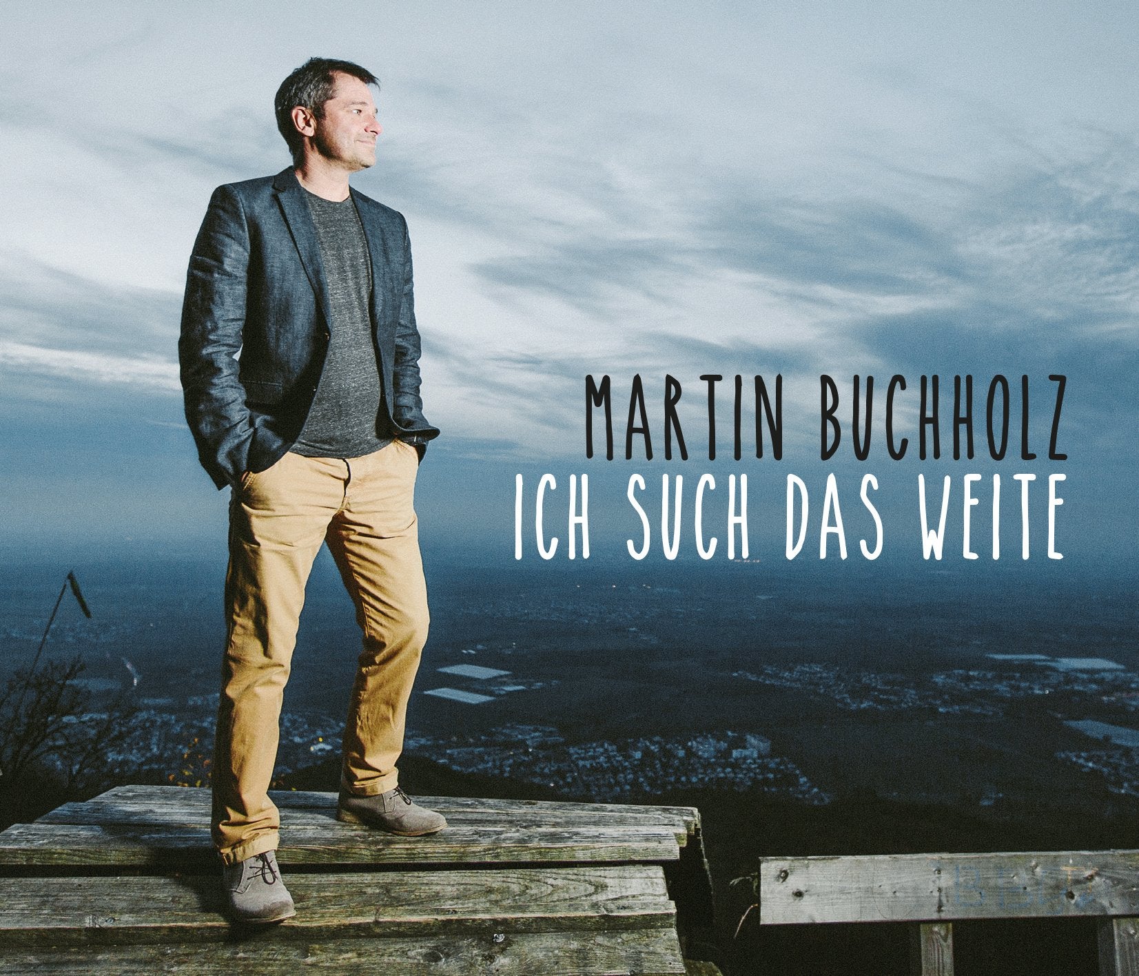 Product Image: Ich such das Weite