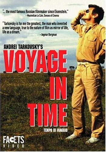 Voyage in Time Movies