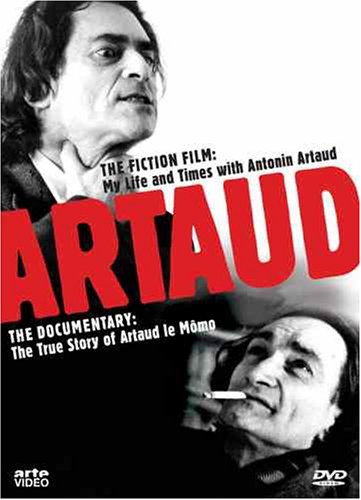 Artaud, Antonin Artaud/Artaud The Momo Films