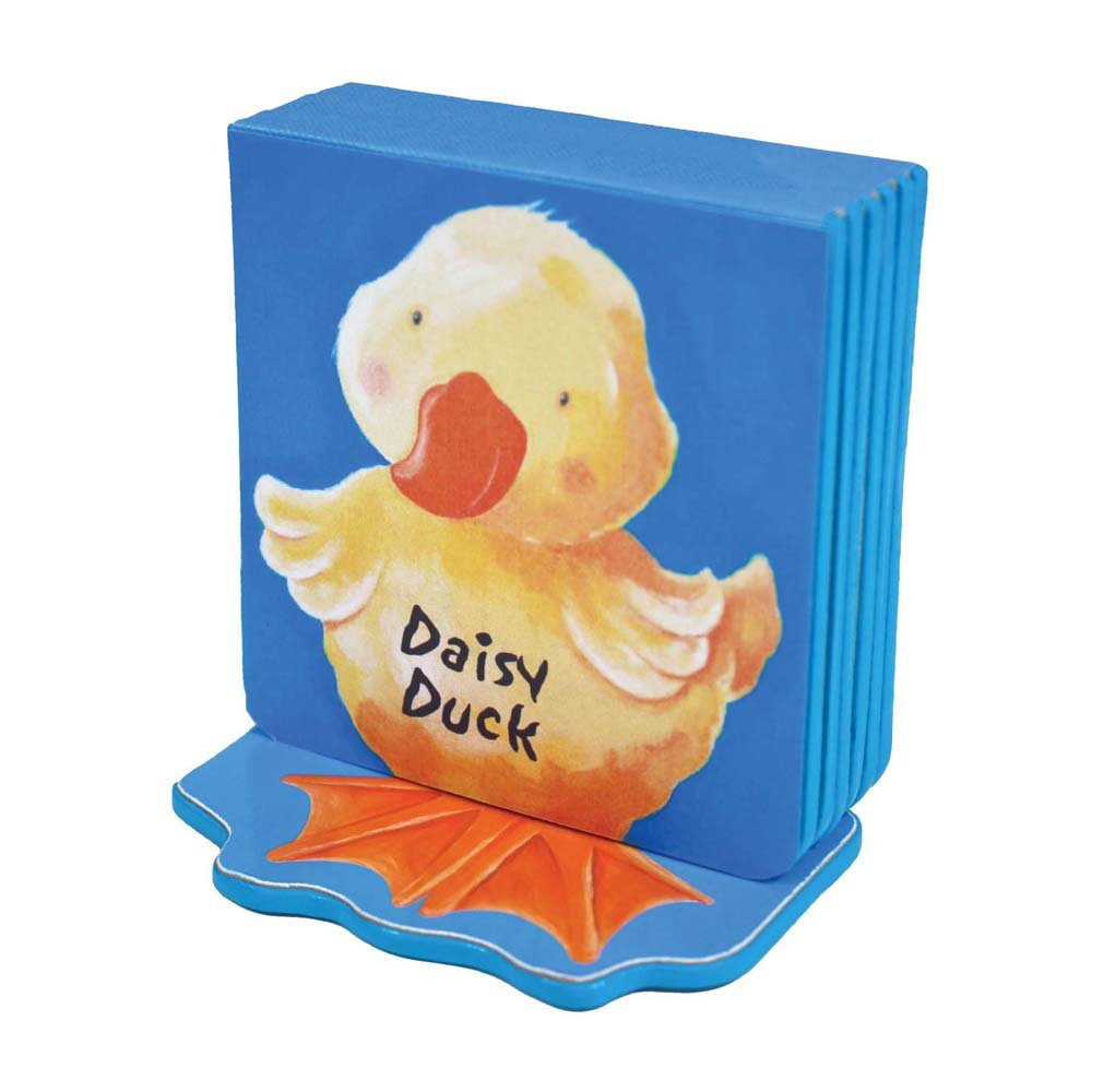 Daisy Duck (Little Big Foot Books) Novels & Short Stories