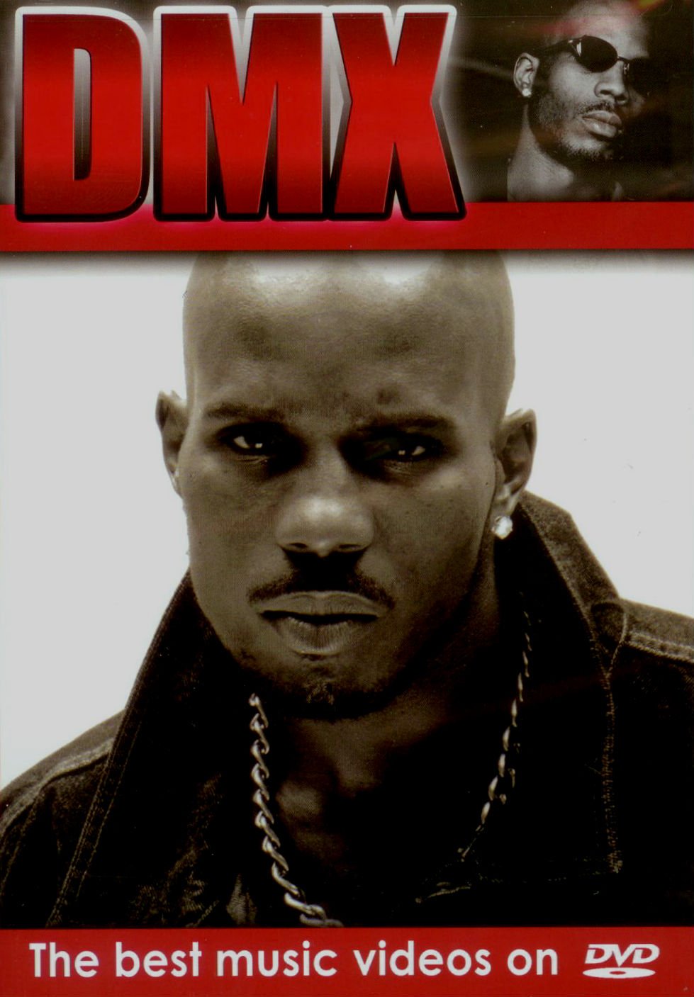 Dr. Dre - Music Videos on DVD Films