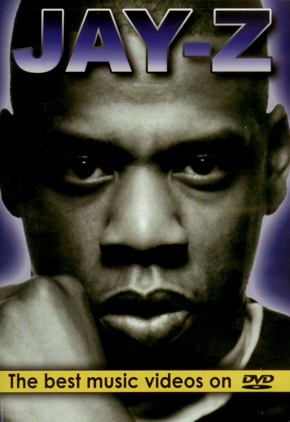Jay-Z - Music Videos on DVD Music