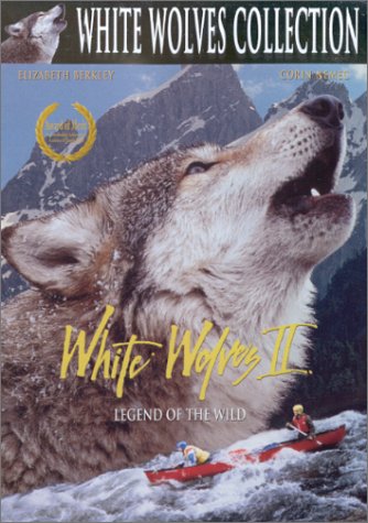 Legend of the Wild Films