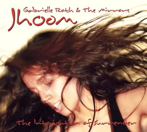 Jhoom: the Intoxication of.. Music