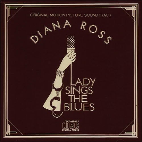 Lady Sings the Blues Funk, R&B & Soul